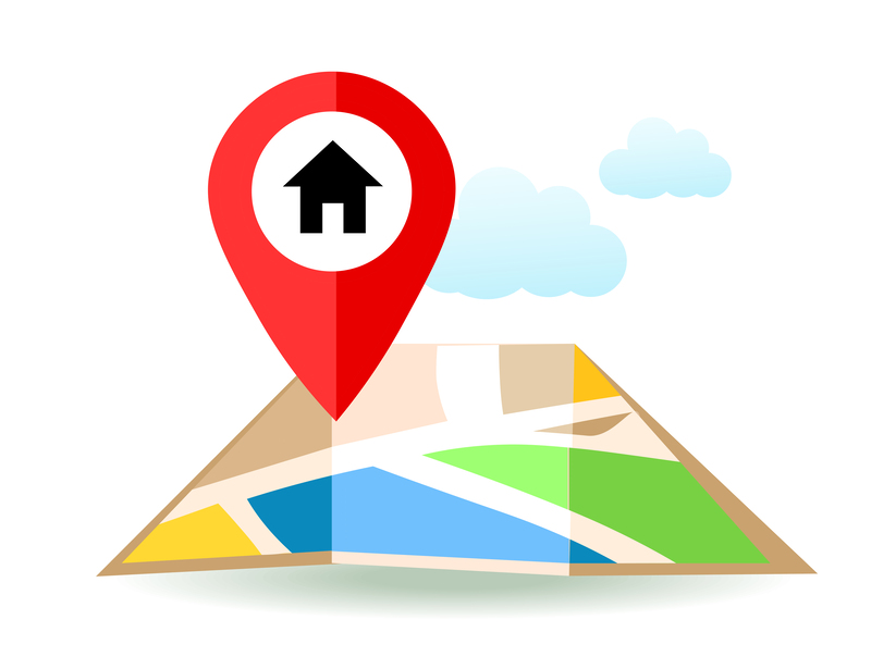A local removal van for residential and office relocations in Chiswick